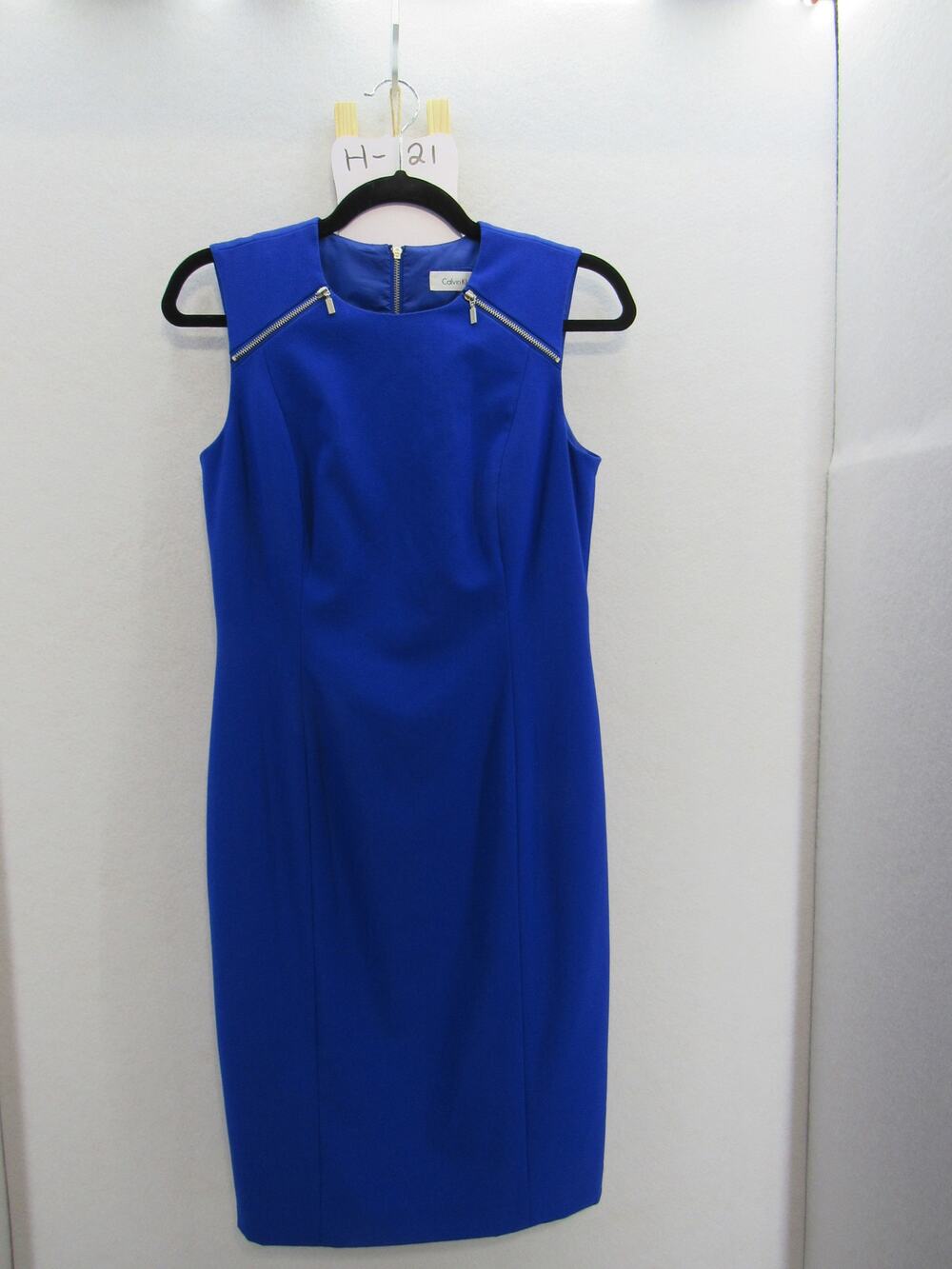 Calvin Klein dress size 4